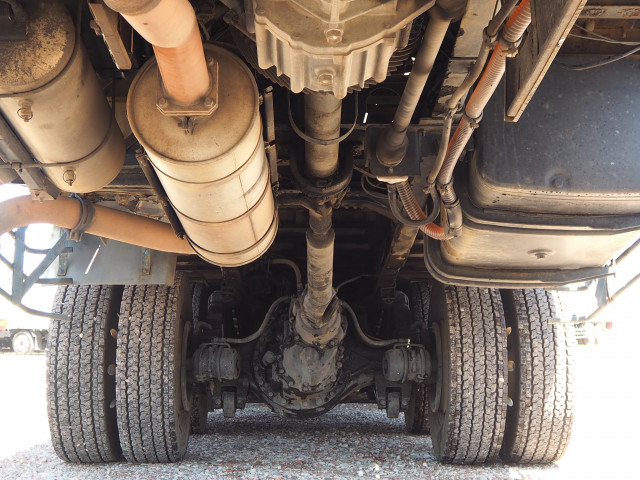 三菱ふそう スーパーグレート 大型 Translation missing: ja.item.body_keijou_enum.body_keijou_carrier_other KL-FV50MPY(104136) 10枚目