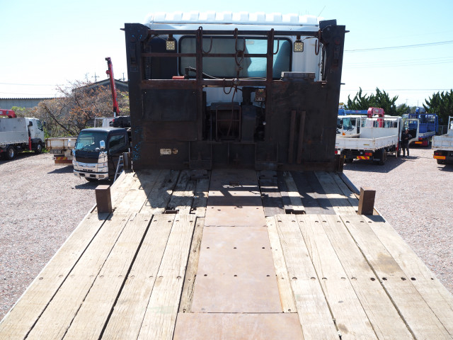 三菱ふそう スーパーグレート 大型 Translation missing: ja.item.body_keijou_enum.body_keijou_carrier_other KL-FV50MPY(104136) 14枚目