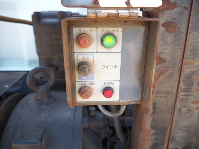 三菱ふそう スーパーグレート 大型 Translation missing: ja.item.body_keijou_enum.body_keijou_carrier_other KL-FV50MPY(104136) 16枚目