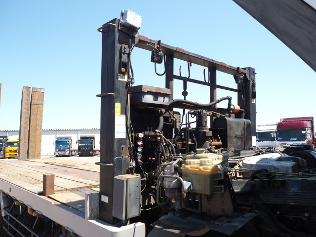 三菱ふそう スーパーグレート 大型 Translation missing: ja.item.body_keijou_enum.body_keijou_carrier_other KL-FV50MPY(104136) 19枚目