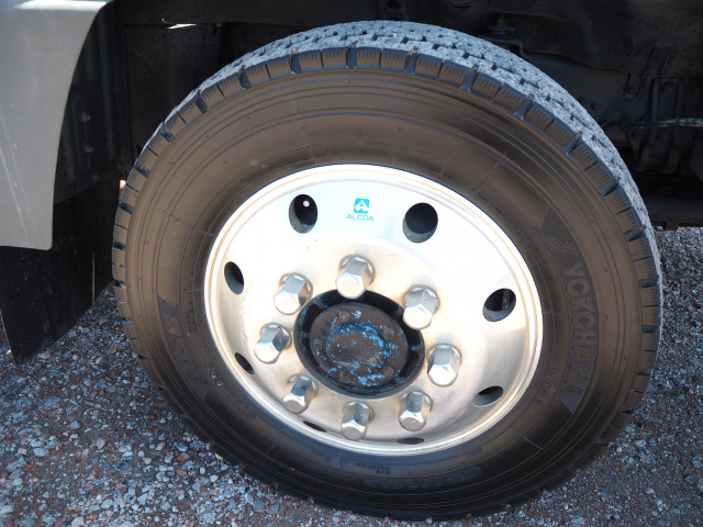 三菱ふそう スーパーグレート 大型 Translation missing: ja.item.body_keijou_enum.body_keijou_carrier_other KL-FV50MPY(104136) 20枚目