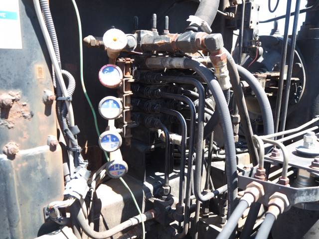 三菱ふそう スーパーグレート 大型 Translation missing: ja.item.body_keijou_enum.body_keijou_carrier_other KL-FV50MPY(104136) 21枚目