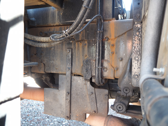 三菱ふそう スーパーグレート 大型 Translation missing: ja.item.body_keijou_enum.body_keijou_carrier_other KL-FV50MPY(104136) 23枚目