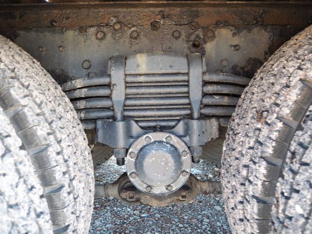 三菱ふそう スーパーグレート 大型 Translation missing: ja.item.body_keijou_enum.body_keijou_carrier_other KL-FV50MPY(104136) 25枚目