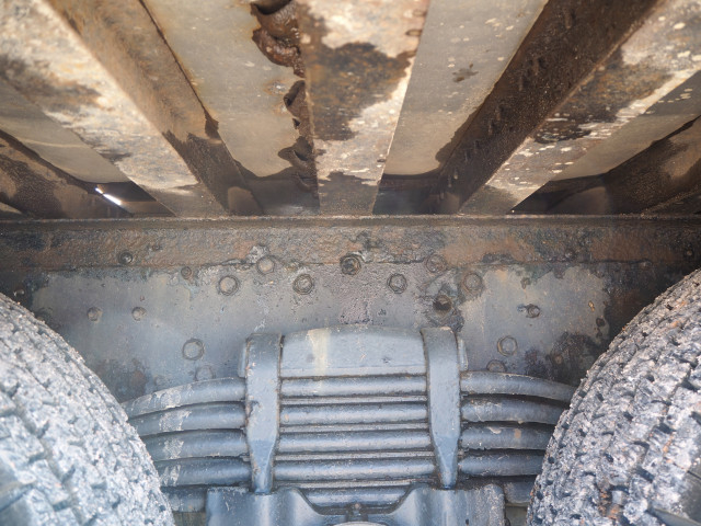 三菱ふそう スーパーグレート 大型 Translation missing: ja.item.body_keijou_enum.body_keijou_carrier_other KL-FV50MPY(104136) 26枚目