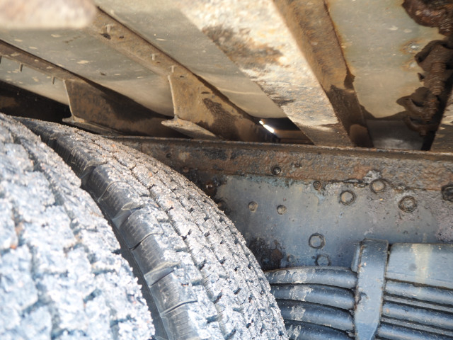 三菱ふそう スーパーグレート 大型 Translation missing: ja.item.body_keijou_enum.body_keijou_carrier_other KL-FV50MPY(104136) 27枚目