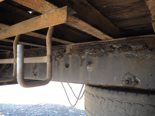 三菱ふそう スーパーグレート 大型 Translation missing: ja.item.body_keijou_enum.body_keijou_carrier_other KL-FV50MPY(104136) 29枚目