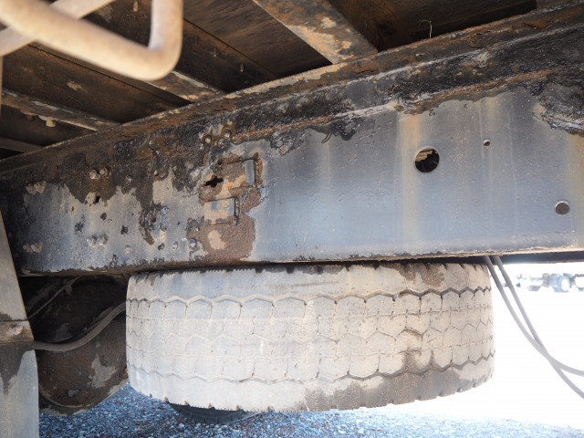 三菱ふそう スーパーグレート 大型 Translation missing: ja.item.body_keijou_enum.body_keijou_carrier_other KL-FV50MPY(104136) 33枚目