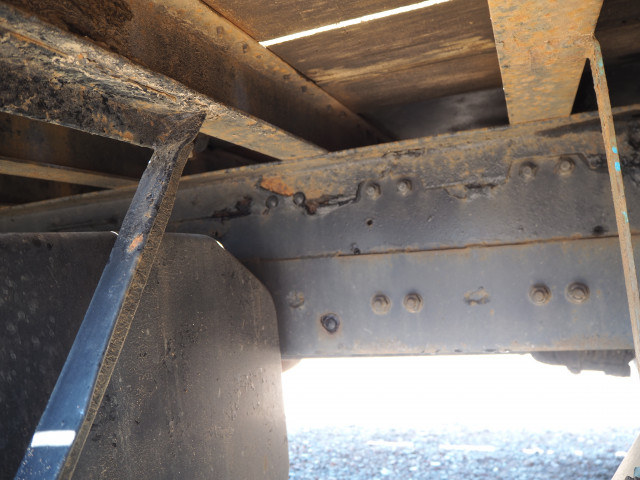 三菱ふそう スーパーグレート 大型 Translation missing: ja.item.body_keijou_enum.body_keijou_carrier_other KL-FV50MPY(104136) 38枚目