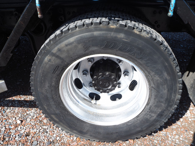 日野 レンジャー 増トン 平ボディ（クレーン付） BDG-FE8JLWG(104137) 31枚目