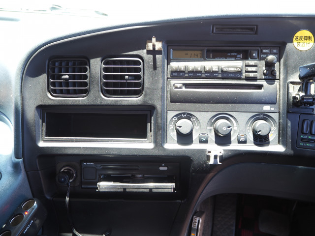 三菱ふそう スーパーグレート 大型 Translation missing: ja.item.body_keijou_enum.body_keijou_carrier_other KL-FV50MPY(104136) 45枚目