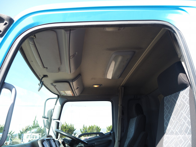 日野 レンジャー 増トン 平ボディ（クレーン付） BDG-FE8JLWG(104137) 40枚目