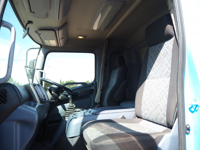 日野 レンジャー 増トン 平ボディ（クレーン付） BDG-FE8JLWG(104137) 41枚目