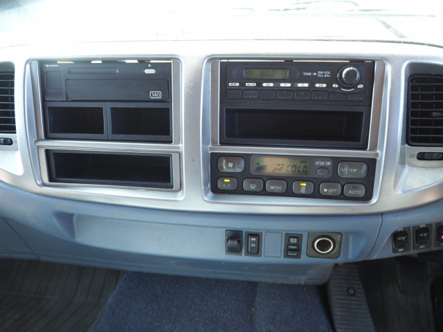 日野 レンジャー 増トン 平ボディ（クレーン付） BDG-FE8JLWG(104137) 46枚目