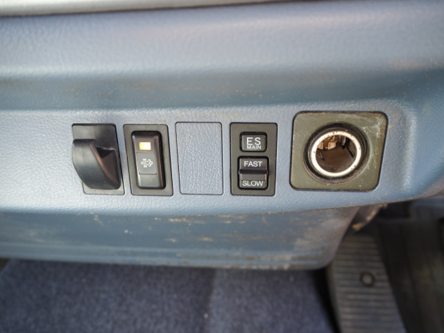 日野 レンジャー 増トン 平ボディ（クレーン付） BDG-FE8JLWG(104137) 47枚目