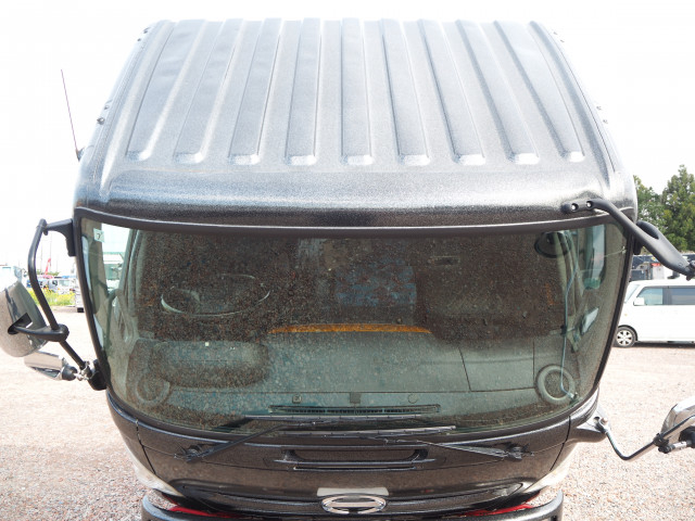 日野 レンジャー 中型 土砂ダンプ KK-FD1JDEA(104138) 9枚目