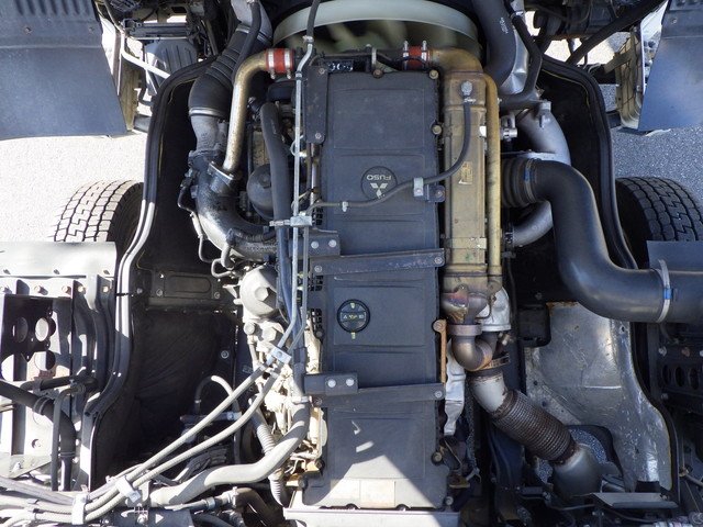 三菱ふそう - 大型 ウィング 2PG-FS74HZ(104139) 6枚目