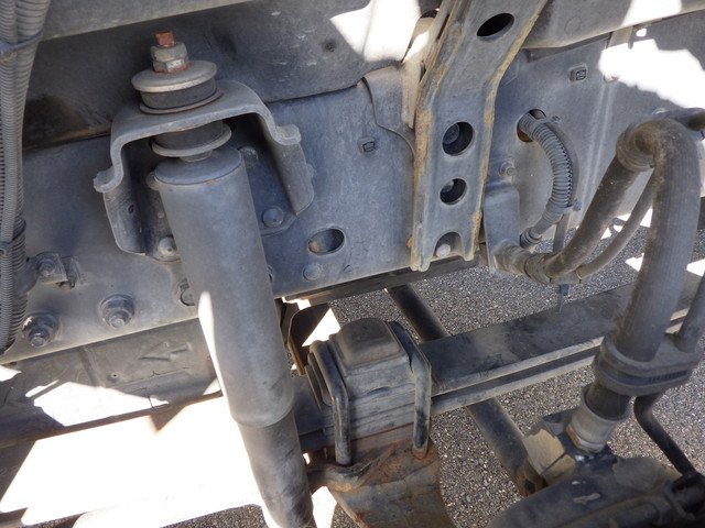 三菱ふそう - 大型 ウィング 2PG-FS74HZ(104139) 7枚目