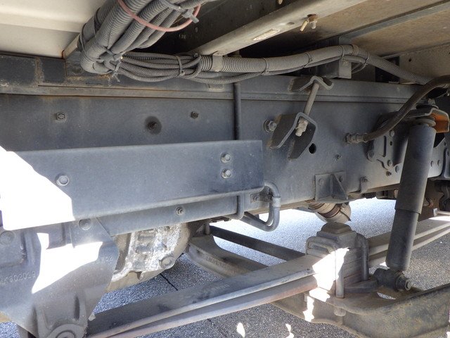 三菱ふそう - 大型 ウィング 2PG-FS74HZ(104139) 8枚目