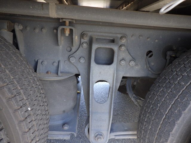 三菱ふそう - 大型 ウィング 2PG-FS74HZ(104139) 9枚目