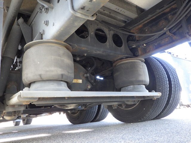 三菱ふそう - 大型 ウィング 2PG-FS74HZ(104139) 10枚目