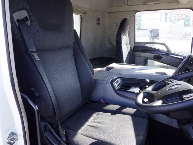 三菱ふそう - 大型 ウィング 2PG-FS74HZ(104139) 11枚目