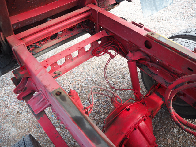 日野 レンジャー 中型 土砂ダンプ KK-FD1JDEA(104138) 23枚目