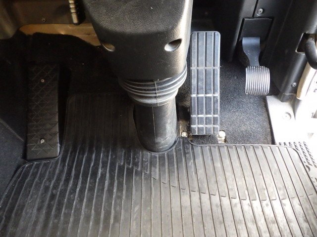 三菱ふそう - 大型 ウィング 2PG-FS74HZ(104139) 14枚目