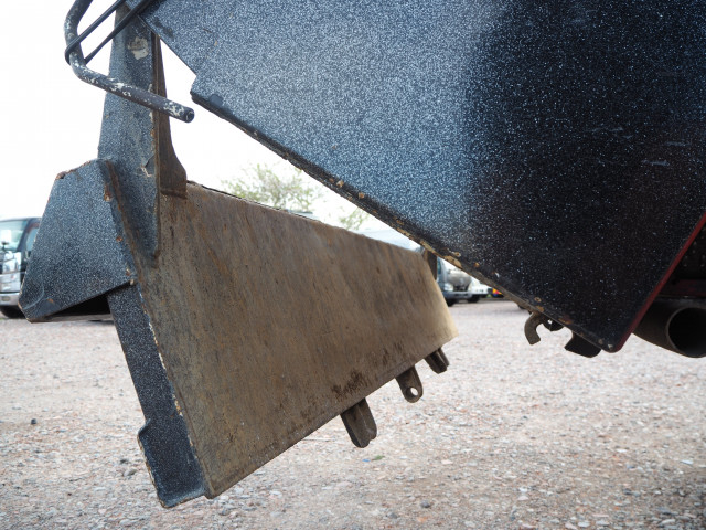 日野 レンジャー 中型 土砂ダンプ KK-FD1JDEA(104138) 26枚目