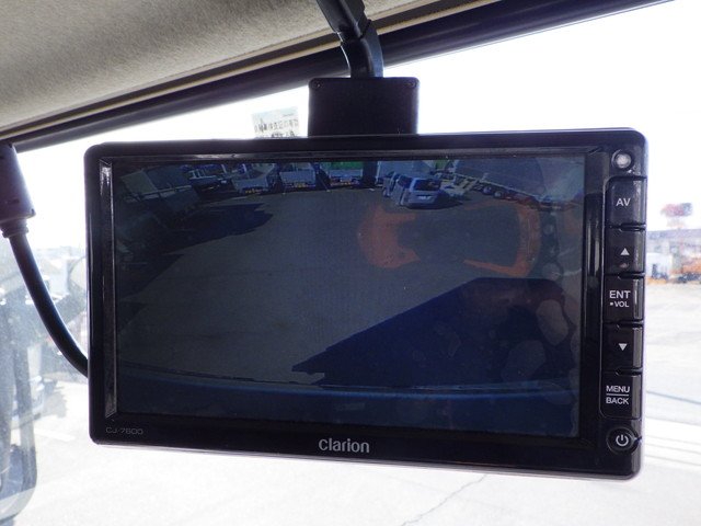 三菱ふそう - 大型 ウィング 2PG-FS74HZ(104139) 17枚目