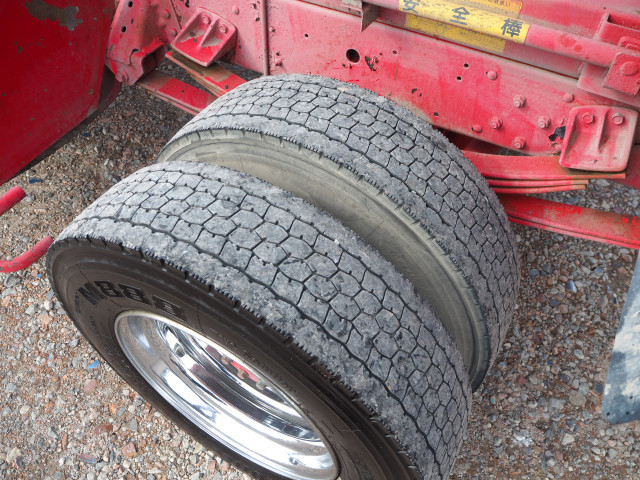 日野 レンジャー 中型 土砂ダンプ KK-FD1JDEA(104138) 30枚目