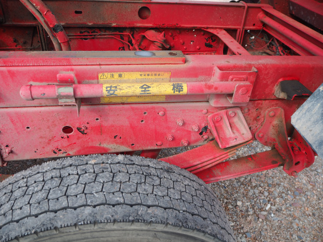 日野 レンジャー 中型 土砂ダンプ KK-FD1JDEA(104138) 32枚目