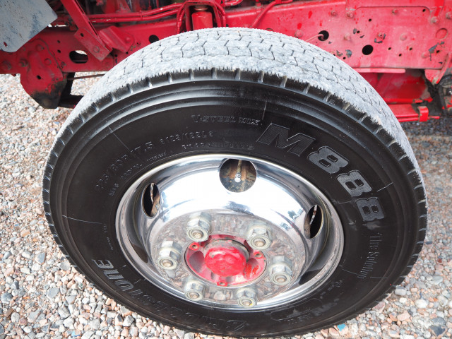 日野 レンジャー 中型 土砂ダンプ KK-FD1JDEA(104138) 36枚目