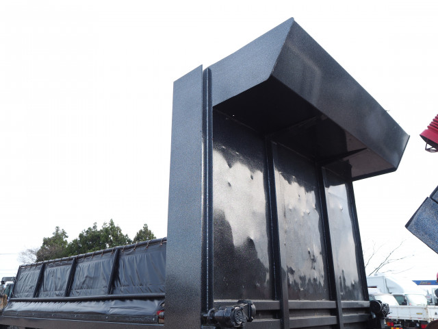 日野 レンジャー 中型 土砂ダンプ KK-FD1JDEA(104138) 38枚目