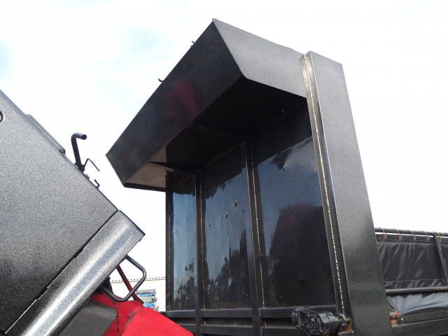 日野 レンジャー 中型 土砂ダンプ KK-FD1JDEA(104138) 39枚目