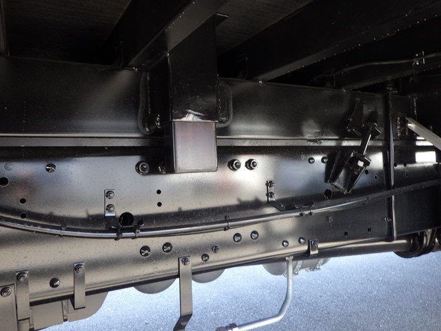 Mitsubishi Fuso - Large Flat body 2PG-FU84VZ(104140) 10枚目