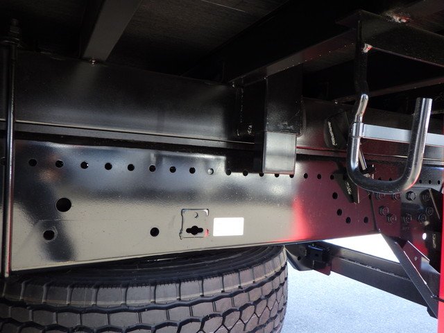 Mitsubishi Fuso - Large Flat body 2PG-FU84VZ(104140) 11枚目