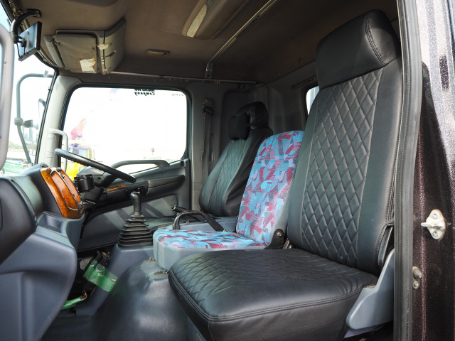 日野 レンジャー 中型 土砂ダンプ KK-FD1JDEA(104138) 42枚目