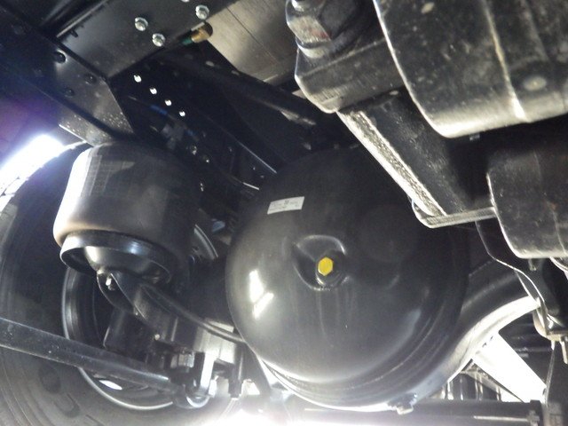 Mitsubishi Fuso - Large Flat body 2PG-FU84VZ(104140) 13枚目