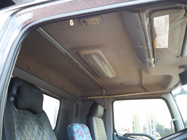 日野 レンジャー 中型 土砂ダンプ KK-FD1JDEA(104138) 44枚目