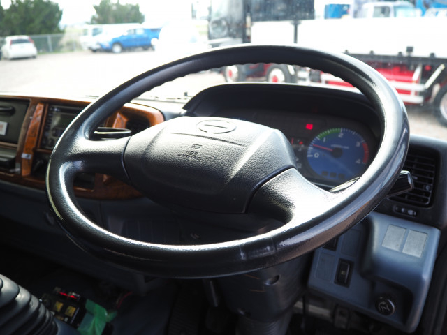 日野 レンジャー 中型 土砂ダンプ KK-FD1JDEA(104138) 45枚目