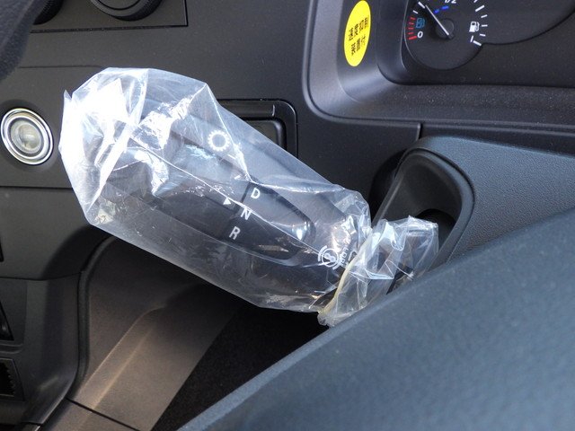 Mitsubishi Fuso - Large Flat body 2PG-FU84VZ(104140) 15枚目