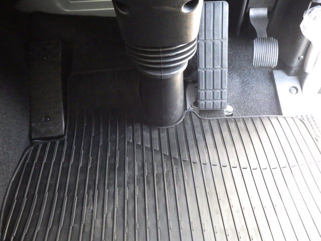 Mitsubishi Fuso - Large Flat body 2PG-FU84VZ(104140) 16枚目