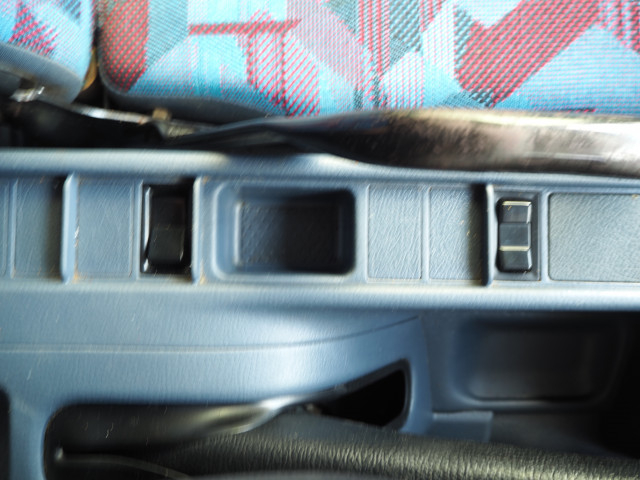 日野 レンジャー 中型 土砂ダンプ KK-FD1JDEA(104138) 48枚目