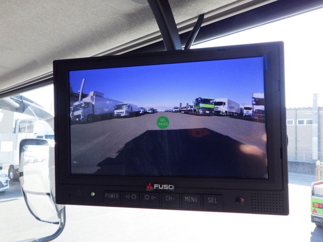 Mitsubishi Fuso - Large Flat body 2PG-FU84VZ(104140) 18枚目