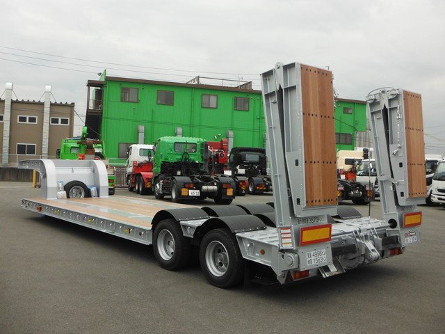 東邦車輛 - 小型 トレーラ（その他） TD50J3T2(104141) 3枚目