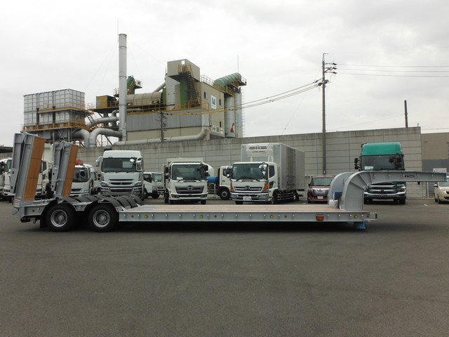 東邦車輛 - 小型 トレーラ（その他） TD50J3T2(104141) 5枚目