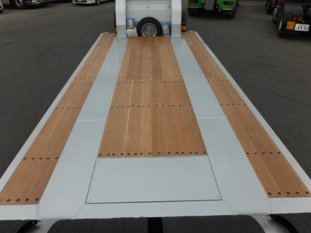 東邦車輛 - 小型 トレーラ（その他） TD50J3T2(104141) 6枚目