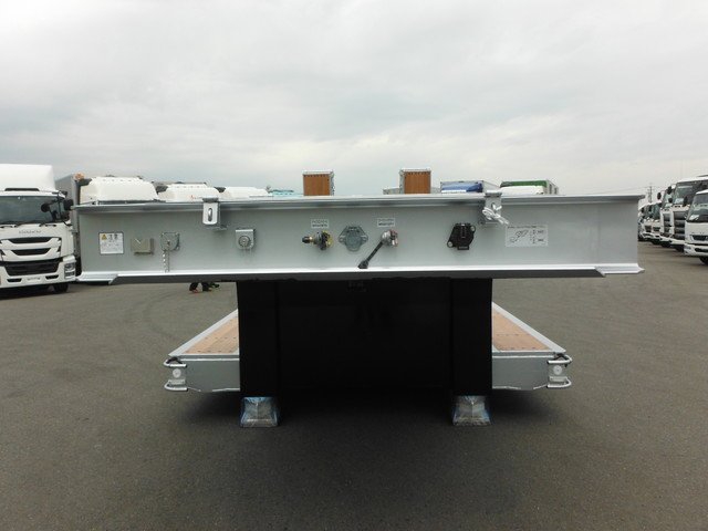 東邦車輛 - 小型 トレーラ（その他） TD50J3T2(104141) 9枚目