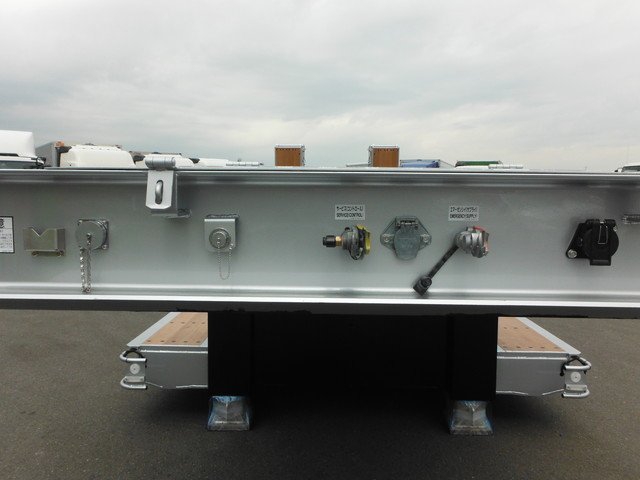 東邦車輛 - 小型 トレーラ（その他） TD50J3T2(104141) 10枚目